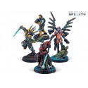 Infinity Betrayal Characters Pack EN