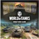 World Of Tanks Miniatures Game ENG
