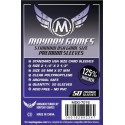 Sleeves Mayday Games 56x87 7076 US Standard Size
