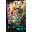 Dungeons & Dragons Gamma World Red Sails in the Fallout