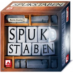 Spukstaben