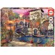 Puzzle Venice Courtship 3000T 9216320