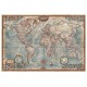 Puzzle Historische Weltkarte 4000T 9214827