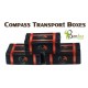 Compass Transportation Boxes