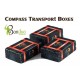 Compass Transportation Boxes