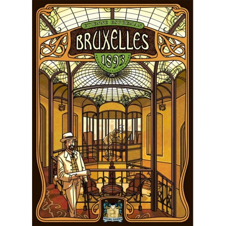 Bruxelles 1893