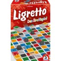 Ligretto Das Brettspiel