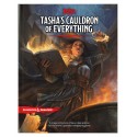 Dungeons & Dragons Tashas Cauldron of Everything EN
