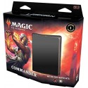 Magic the Gathering Commander Legends Commander Deck DE