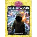Shadowrun Netzgewitter Hardcover
