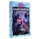 Shadowrun Phantome (Hardcover)