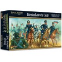 Black Powder Prussian Landwehr Cavalry