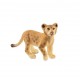 Puzzle Schleich Tierrettung 60T