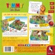 Timmy im Zoo
