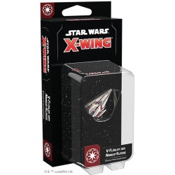 Star Wars X-Wing 2.Ed. V-Flügler der Nimbus Klasse