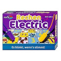 Rechen-Electric