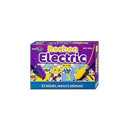 Rechen-Electric