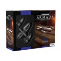 Star Wars Armada Separatistenallianz Starterset DE