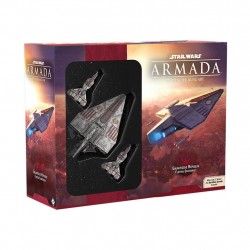 Star Wars Armada Galaktische Republik Starterset DE