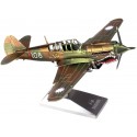 Metal Earth P-40 Warhawk