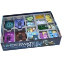 Underwater Cities Insert