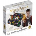 Trivial Pursuit Harry Potter XL