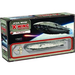 Star Wars X-Wing: Rebel Transport Expansion Pack 