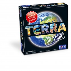 Terra on Tour