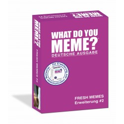 What do you meme? Fresh Memes 2