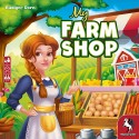 My Farm Shop DE EN