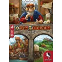 Hansa Teutonica Big Box DE EN