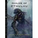 Savage Worlds: Realms of Cthulhu