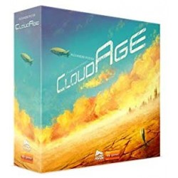 CloudAge DE