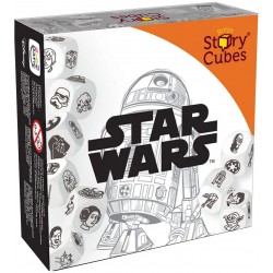 Story Cubes Star Wars