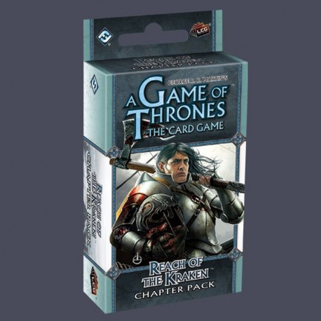Game of Thrones: Reach of the Kraken Chapter Pack