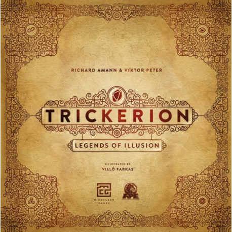 Trickerion