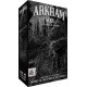 Arkham Noir: Called Forth by Thunder 2