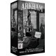 Arkham Noir: The Witch Cult Murders 1
