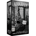 Arkham Noir: The Witch Cult Murders 1