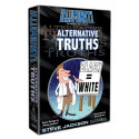 Illuminati Alternative Truths