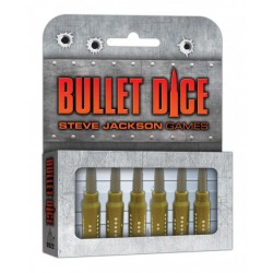 Bullet Dice