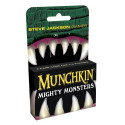 Munchkin Mighty Monsters