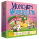 Munchkin Wonderland