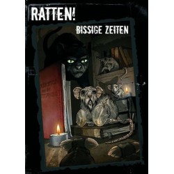 Ratten Bissige Zeiten