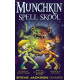 Munchkin Spell Skool