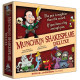 Munchkin Shakespeare Deluxe (englische Ausgabe)