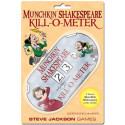 Munchkin Shakespeare Kill-O-Meter