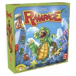 Rampage