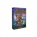 Munchkin Starfinder (englische Ausgabe)