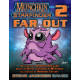 Munchkin Starfinder 2 - Far Out (englische Ausgabe)